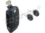 Topran 109 913 - Oe 701 837 206A Maniglia Della Porta, Anteriore Destra Per T4