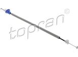 Topran 118 383 - Oe 3V0 837 085 Tirante Per Cavo, Apriporta Per Superb Iii (3V)