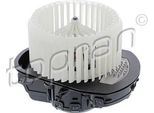 Topran 115 214 - Oe 958 572 342 02 Soffiatore Interno Per Cayenne (92A), Touareg (7P)