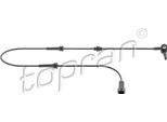 Topran 622 759 - Sensore Abs Oe 4790 000 Q0F Per Movano B (X62)