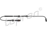 Topran 701 899 - Oe 8200 084 125 Sensore Abs Per Espace Iv (Jk), Laguna Ii