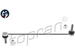 Topran 723 162 - Oe 5087 76 Asta Di Accoppiamento, Assale Anteriore Per 508 (8D), 508 (8E)