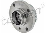 Topran 721 276 - Oe 8731 83 Ammortizzatore Posteriore Per 405 Ii