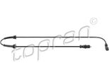 Topran 622 757 - Oe 8200 043 136 Sensore Abs Per Grand Scenic Ii (Jm), Megane Ii, Scenic Ii