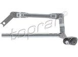 Topran 118 792 - Tirante Tergicristallo Oe 1T0 955 602, Anteriore Destro Per Touran (1T)