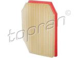 Topran 501 919 - Oe 1371 7 590 597 Filtro Aria Per Serie 5 (F10), Serie 5 (F11), Serie 7 (F01)