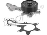 Topran 620 680 - Pompa Acqua Oe 16100 80010 Per Auris (E15), Auris (E18), Corolla (E15), Corolla (E18), Urban Cruiser (P1), Yaris (P13), Yaris (P9)