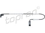 Topran 501 465 - Sensore Abs Oe 3452 6 760 424 Per Serie 3 (E91), Serie 3 (E92), Serie 3 (E93), Serie 3 (E90), Serie 1 (E82), Serie 1 (E88), Serie 1 (E87), Serie 1 (E81)