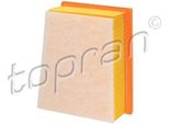 Topran 701 858 - Oe 1654 682 96R Filtro Aria Per Espace V (Jr), Grand Scenic Iv (R9), Megane Iv, Scenic Iv, Talisman
