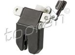 Topran 623 638 - Oe 1J5 827 505H 9B9 Serratura Portellone Posteriore Per Polo (9N), Bora (1J)