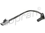 Topran 623 122 Sensore Di Velocità, Cambio Manuale Oe 9689007680 Compatibile Con Berlingo, C4, C5, DS4, DS5, Jumpy, Spacetourer, Combo, Grandland, Vivaro, Zafira, 3008, 308, 5008, 508, Expert, Partner, Rifter, Traveller