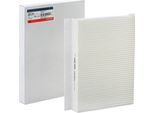 Topran 600 089 - Oe 51918017 Filtro Aria Abitacolo Per 500L (351, 352), 500X (334)
