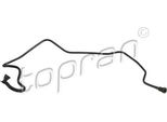 Topran 702 143 - Oe 7700 108 311 Tubo Del Carburante Per Kangoo (Kc), Kangoo (Fc)