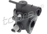 Topran 112 333 - Oe 047 121 111S Termostato Acqua Di Raffreddamento Per Fabia I (6Y)