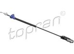 Topran 118 405 - Cavo Apriporta Oe 7N0 837 085B Per Alhambra (710, 711), Sharan (7N)