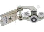 Topran 111 446 - Oe A901 760 13 47 Guida A Rulli, Porta Scorrevole Per Sprinter (W901, W902), Sprinter (W903), Sprinter (W904)
