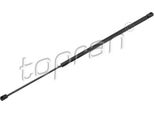 Topran 721 283 - Oe 8731 E0 Ammortizzatore Posteriore Per Berlingo, Partner (5, G)