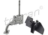 Topran 109 180 - Oe 028 115 105L Pompa Dell'olio Per Arosa (6H), Felicia (6U), Caddy Ii (9K), Lupo (6E1, 6X1), Polo (6N)