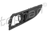 Topran 620 020 - Oe 1Z0 837 221B Maniglia Porta, Anteriore Sinistra Per Octavia Ii (1Z), Yeti (5L)