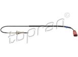 Topran 638 551 - Oe 070 906 088F Sensore Temperatura Gas Di Scarico Per T5