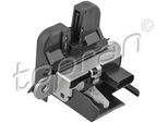 Topran 623 631 - Oe 5G6 827 505 Serratura Portellone Posteriore Per Golf Vii, Maggiolino (5C)