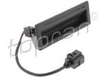 Topran 119 639 - Oe 1J0 827 566 Maniglia Portellone Posteriore Per Touareg (7L), Golf Iv (1J), Bora (1J)
