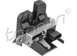 Topran 623 630 - Oe 6R0 827 505D 9B9 Serratura Portellone Posteriore Per Polo (6C, 6R)