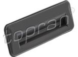 Topran 620 031 - Oe 5E0 827 566 Maniglia Del Portellone Posteriore Per Yeti (5L), Superb Ii (3T), Roomster (5J), Rapid (Nh), Octavia Iii (5E), Fabia Iii (Nj), Fabia Ii (54)