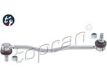 Topran 206 848 - Oe 3 50 613 Asta Di Accoppiamento, Asse Anteriore Per Astra H, Zafira B