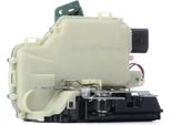 Topran 623 604 - Oe 3B1 837 016BH Serratura Porta, Anteriore Destra Per T5, Passat (3B), New Beetle, Golf Iv (1J), Bora (1J)