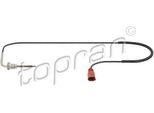 Topran 638 552 - Oe 03L 906 088DM Sensore Temperatura Gas Di Scarico Per Crafter (2E), Crafter (2F)