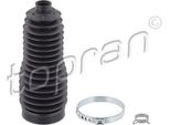 Topran 600 702 - Set Di Soffietti Oe 45535 09020, Sterzo Per Avensis (T25), Corolla Verso (E12)