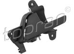 Topran 620 016 - Oe 7H0 837 113 Maniglia Della Porta, Anteriore Sinistra Per T5