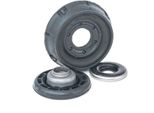 Topran 701 057 - Oe 8200 053 795SK Kit Di Riparazione, Montante Per Twingo Ii (CN0), Thalia Ii (Lu), Thalia I (Lb), Kangoo (Fc), Kangoo (Kc), Clio Ii
