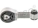 Topran 634 448 - Oe 1135 600 10R Supporto Motore, Destro Per Scenic Iii, Megane Iii, Megane Cc, Grand Scenic Iii (Jz)