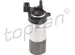 Topran 107 297 - Oe 191 906 090 Pompa Carburante Per Toledo I (1L2)