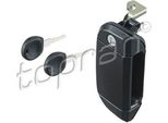 Topran 109 912 - Oe 701 837 205 Maniglia Della Porta, Anteriore Sinistra Per T4