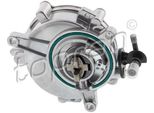 Topran 119 656 Pompa A Vuoto Pompa A Depressione Per Impianto Frenante Vw Touareg (CR7)