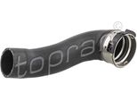 Topran 116 925 - Tubo Aria Di Carico Oe 1K0 145 832R Per Maggiolino (5C), Golf Vi, Jetta Iv