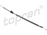 Topran 118 382 - Oe 3T0 837 085A Cavo Di Trazione, Apriporta Per Superb Ii (3T)