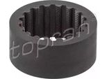 Topran 114 810 - Oe 070 903 327C Manicotto Di Accoppiamento Flessibile Per Touareg (7L), T5