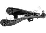 Topran 700 308 - Oe 8200 737 133 Braccio Di Comando Per Megane I, Megane Scenic, Scenic I