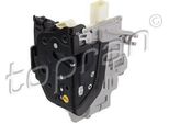 Topran 117 744 - Oe 3C1 837 016A Serratura Porta, Anteriore Destra Per Ibiza (6J, 6P), Superb Ii (3T), Tiguan (5N), Passat (3C)