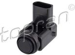 Topran 115 535 Sensore Di Assistenza Al Parcheggio Oe 3D0919275D Compatibile Con Octavia, Toledo, Leon, Altea Xl, Altea, Golf Plus, Eos, Golf V, Touran, Touareg, New Beetle, Jetta