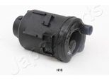Japanparts FC-H16S - Oe 31112 1C000 Filtro Carburante Per Getz (Tb), I20 (Gb, Ib), I30 (Gd), Santa Fe Iii (Dm), Tucson (Tl), Rio Iii (Ub)