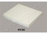 Japanparts FAA-HY36 - Filtro Aria Abitacolo Oe 97133 2G000 Per Santa Fe Ii (Cm), Sonata V (Nf), Magentis