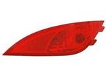 Van Wezel 8257930 - Oe 924062Y300 Fendinebbia Posteriore, Destro Per Ix35