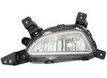 Van Wezel 8264995 - Fendinebbia Oe 92201D7000, Sinistro Per Tucson (Tl)