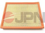 Jpn 20F0A10 - Filtro Aria Oe 53007386 Per Grand Cherokee I (Zg, Zj), Grand Cherokee Ii (Wg, Wj), Grand Cherokee Iii (Wh, Wk), Pathfinder Iii (R51)