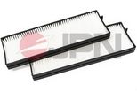 Jpn 40F0520 - Oe 97133 4P000 Filtro Aria Abitacolo Per I20 (Pb)
